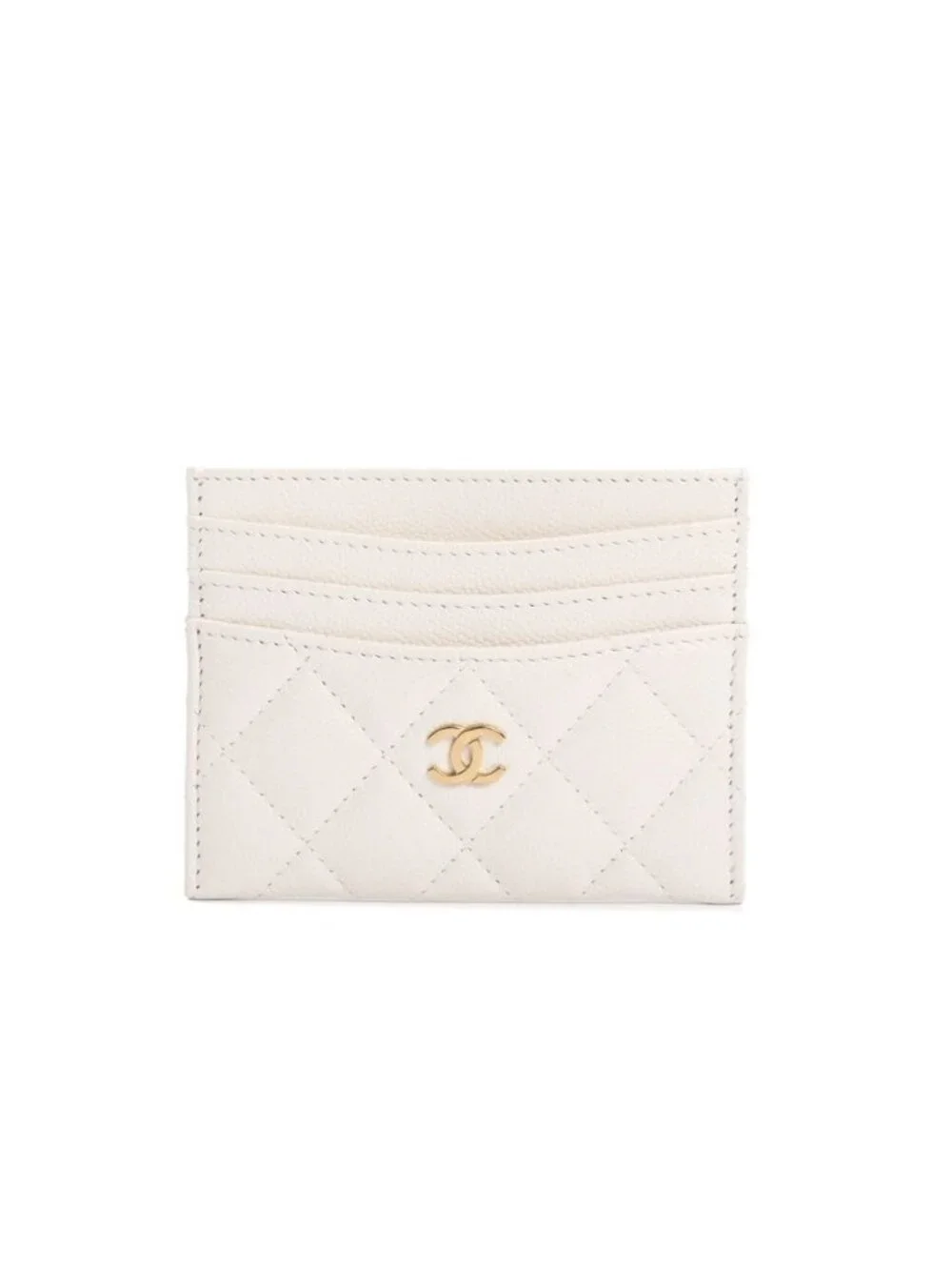 Chanel Card Case Classic